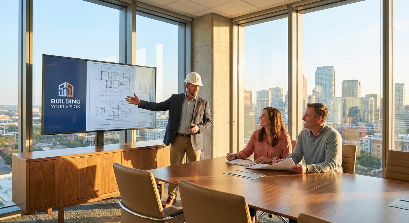 Building a Personal Brand as a Contractor