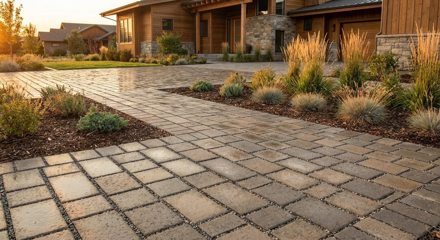 Permeable Paving Systems Explained
