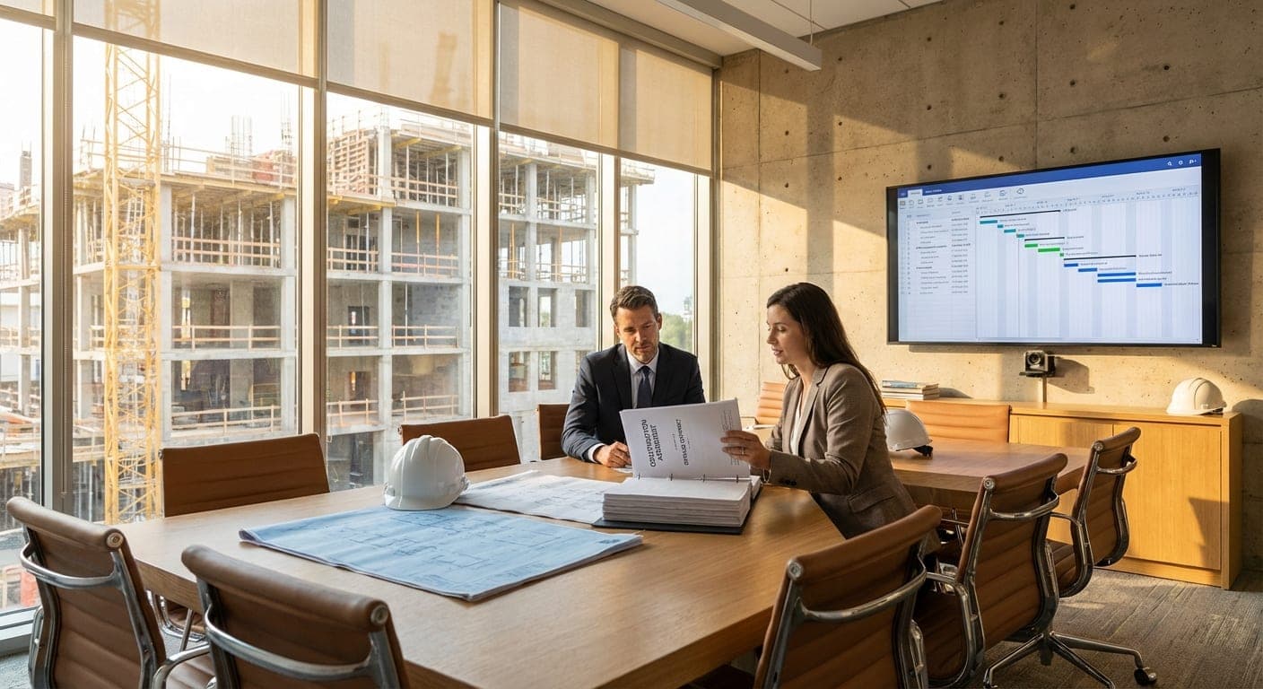 The Importance of a Detailed Contract